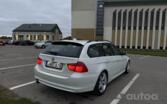 BMW 3 Series E90/E91/E92/E93 [restyling] Touring wagon