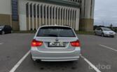 BMW 3 Series E90/E91/E92/E93 [restyling] Touring wagon