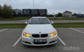BMW 3 Series E90/E91/E92/E93 [restyling] Touring wagon