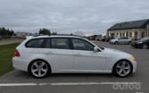 BMW 3 Series E90/E91/E92/E93 [restyling] Touring wagon