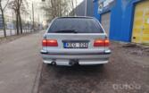 BMW 5 Series E39 Touring wagon