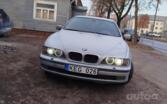 BMW 5 Series E39 Touring wagon
