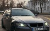BMW 3 Series E90/E91/E92/E93 Touring wagon
