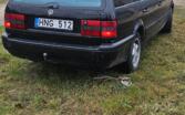 Volkswagen Passat B4 wagon