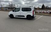 Citroen Berlingo 3 generation Multispace minivan