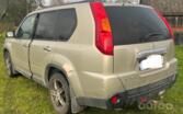 Nissan X-Trail T31 Crossover