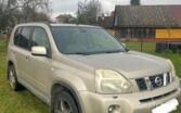 Nissan X-Trail T31 Crossover