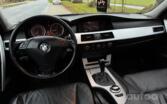 BMW 5 Series E60/E61 Touring wagon