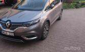 Renault Espace 5 generation