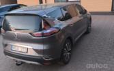 Renault Espace 5 generation