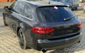 Audi A4 B8/8K wagon 5-doors