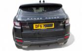 Land Rover Range Rover Evoque L538 [restyling] Crossover 5-doors