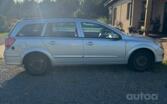 Opel Astra H wagon