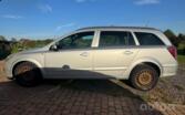 Opel Astra H wagon