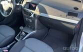 Opel Astra H wagon