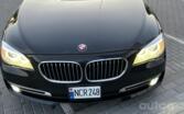 BMW 7 Series F01/F02 [restyling] Sedan