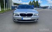 BMW 7 Series E65/E66 [restyling] Sedan
