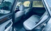 Subaru Outback 5 generation [restyling] wagon