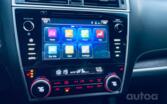 Subaru Outback 5 generation [restyling] wagon