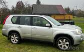 Nissan X-Trail T31 Crossover