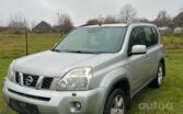 Nissan X-Trail T31 Crossover