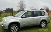 Nissan X-Trail T31 Crossover