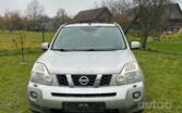 Nissan X-Trail T31 Crossover