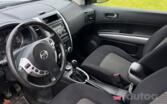 Nissan X-Trail T31 Crossover