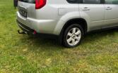 Nissan X-Trail T31 Crossover