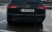 Audi A6 4F/C6 [restyling] Avant wagon 5-doors
