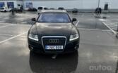Audi A6 4F/C6 [restyling] Avant wagon 5-doors