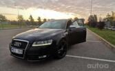 Audi A6 4F/C6 wagon 5-doors