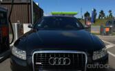 Audi A6 4F/C6 wagon 5-doors