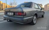 Ford Sierra 1 generation [restyling] Sedan