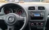Volkswagen Golf 6 generation Hatchback 5-doors