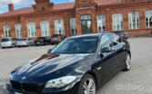 BMW 5 Series F07/F10/F11 Sedan