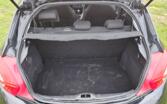 Peugeot 208 1 generation Hatchback 5-doors