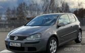 Volkswagen Golf 5 generation Hatchback 3-doors