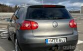 Volkswagen Golf 5 generation Hatchback 3-doors