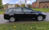 Volkswagen Golf 7 generation Variant wagon 5-doors