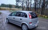 Opel Meriva 1 generation Minivan