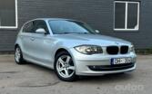 BMW 1 Series E81/E82/E87/E88 [restyling] Hatchback 5-doors