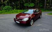 Nissan Primera P12 Liftback