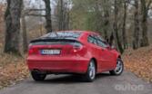 Mercedes-Benz C-Class W203/S203/CL203 Coupe 3-doors