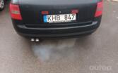 Audi A6 4B/C5 [restyling] wagon