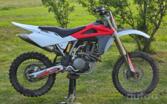 Husqvarna TC