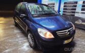 Mercedes-Benz B-Class W245 Hatchback