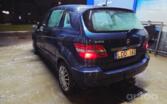 Mercedes-Benz B-Class W245 Hatchback