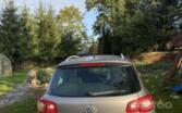 Volkswagen Tiguan 1 generation Crossover