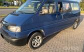 Volkswagen Transporter T4 Minivan 4-doors